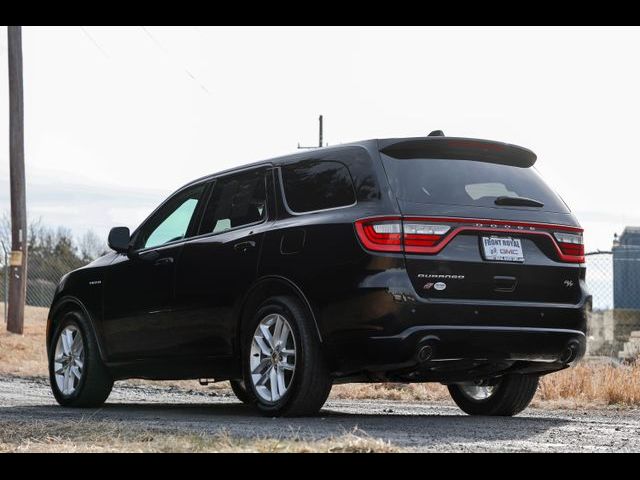 2022 Dodge Durango R/T