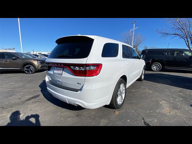 2022 Dodge Durango R/T