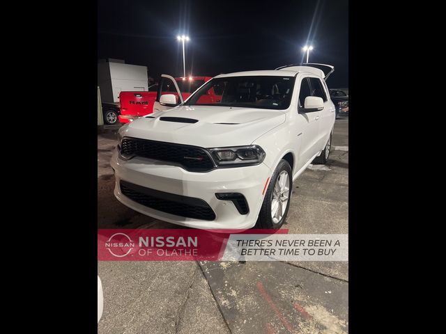 2022 Dodge Durango R/T