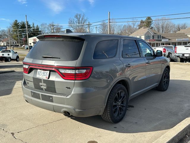 2022 Dodge Durango R/T