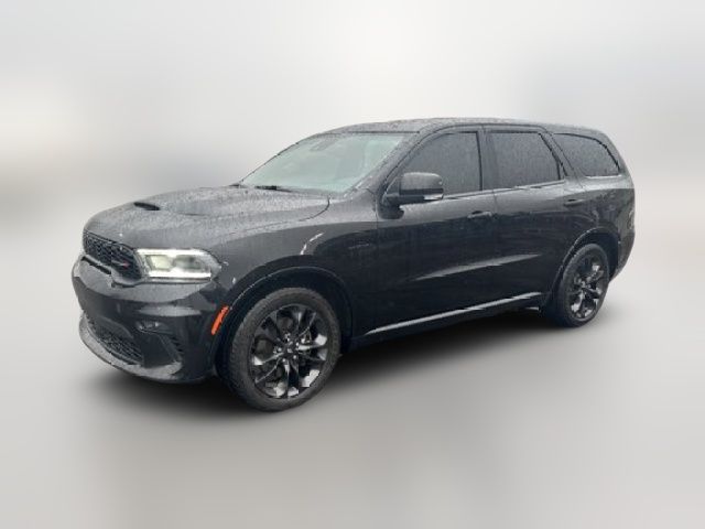 2022 Dodge Durango R/T Plus