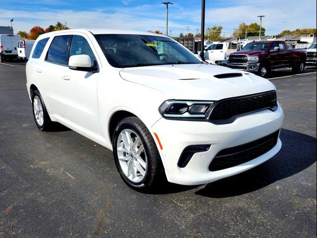 2022 Dodge Durango R/T