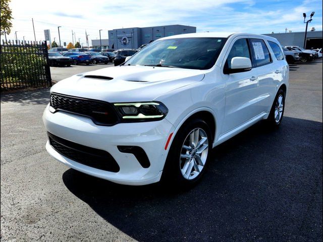 2022 Dodge Durango R/T