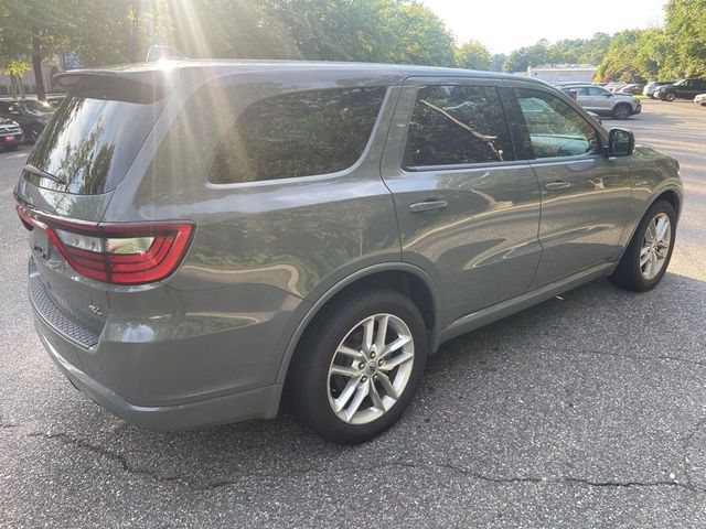 2022 Dodge Durango R/T