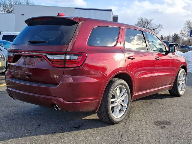 2022 Dodge Durango R/T