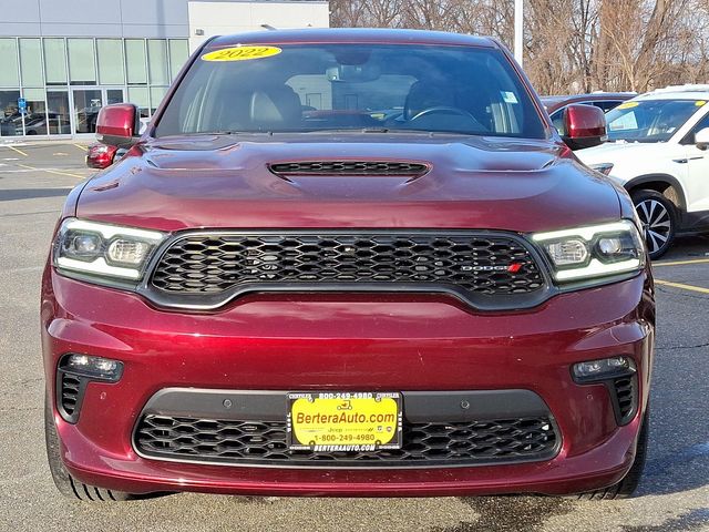 2022 Dodge Durango R/T