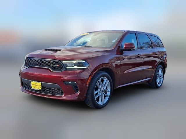 2022 Dodge Durango R/T