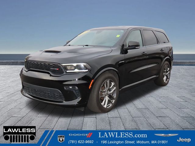 2022 Dodge Durango R/T