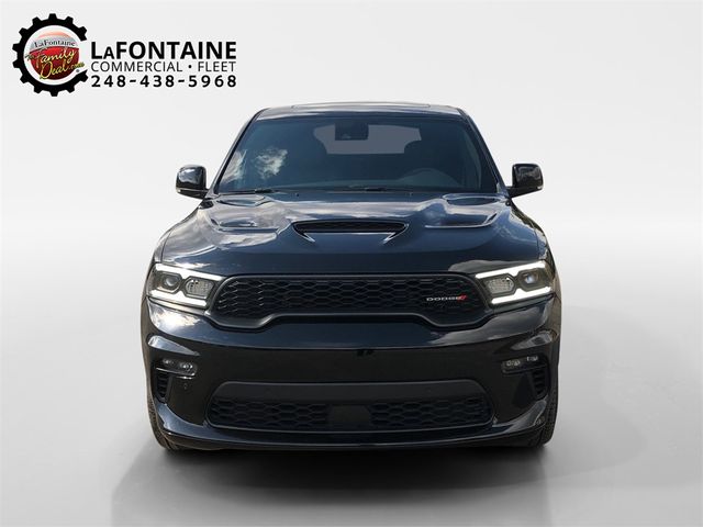 2022 Dodge Durango R/T Plus