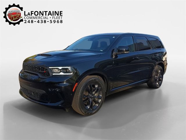 2022 Dodge Durango R/T Plus