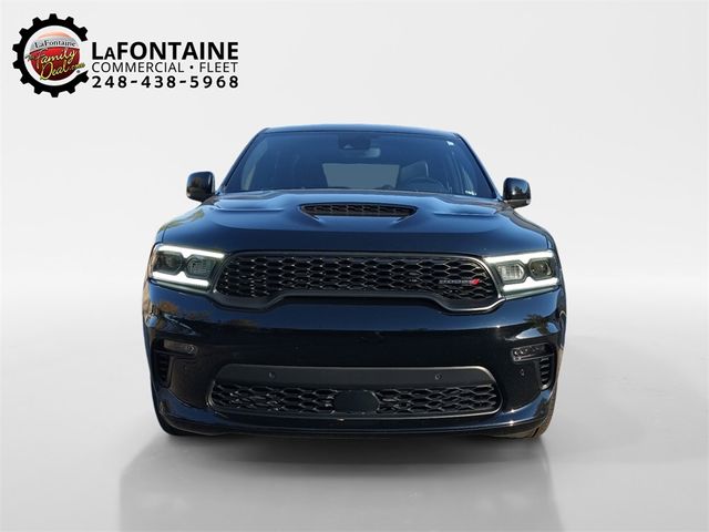 2022 Dodge Durango R/T Plus