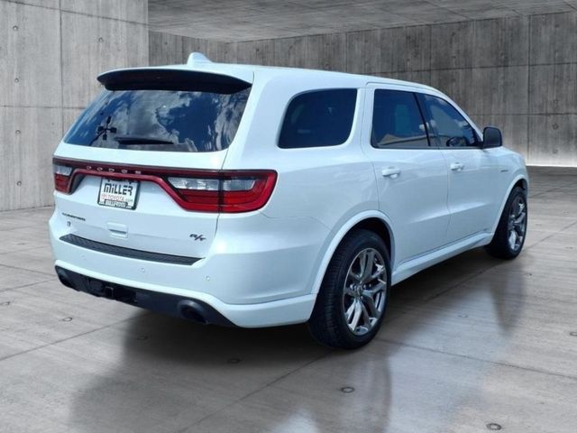 2022 Dodge Durango R/T