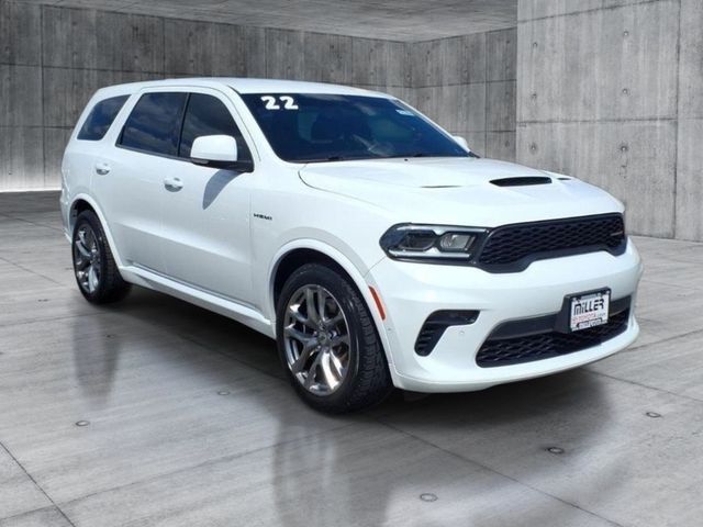 2022 Dodge Durango R/T