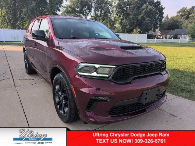 2022 Dodge Durango R/T