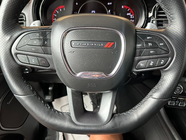 2022 Dodge Durango R/T Plus