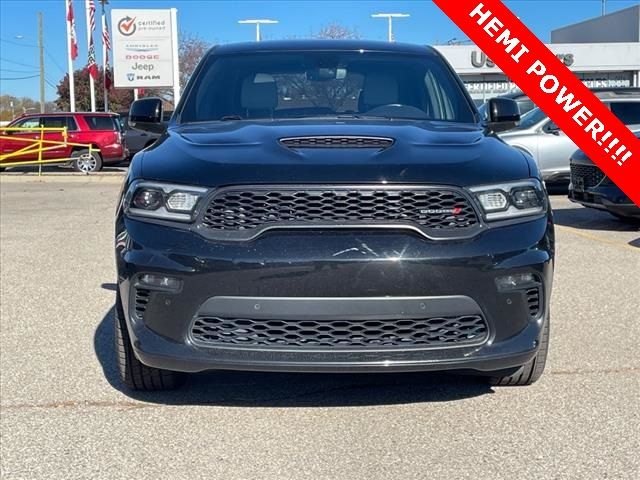 2022 Dodge Durango R/T