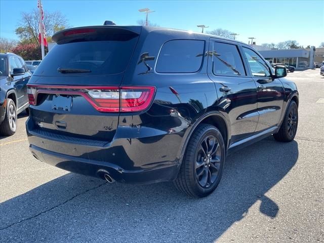 2022 Dodge Durango R/T