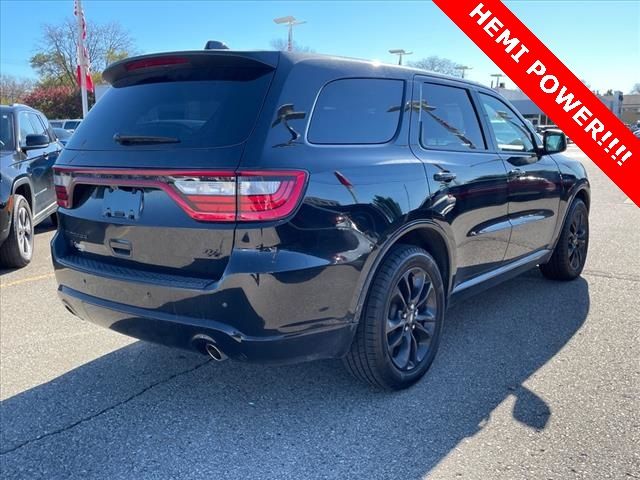 2022 Dodge Durango R/T