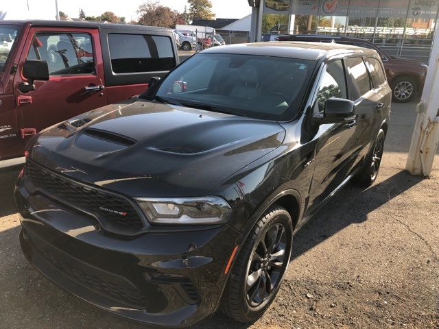 2022 Dodge Durango R/T