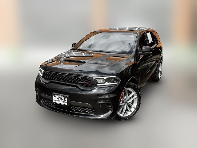 2022 Dodge Durango R/T Plus