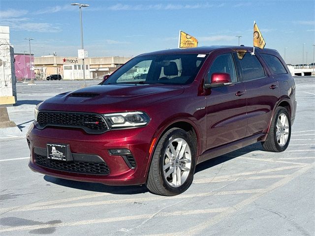 2022 Dodge Durango R/T