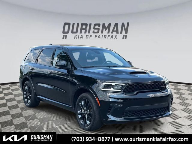 2022 Dodge Durango R/T