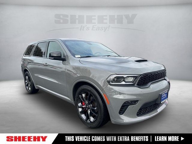 2022 Dodge Durango R/T