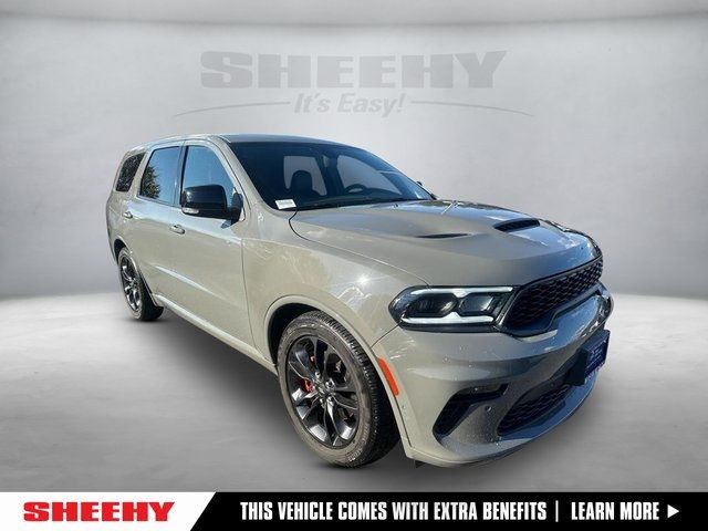 2022 Dodge Durango R/T