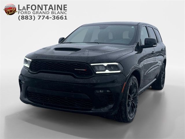 2022 Dodge Durango R/T