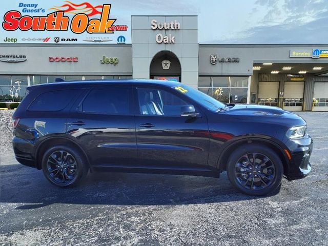2022 Dodge Durango R/T