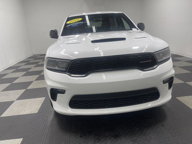 2022 Dodge Durango R/T