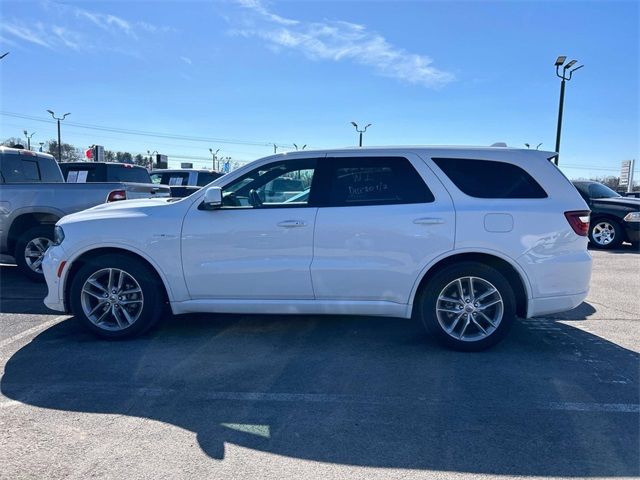 2022 Dodge Durango R/T