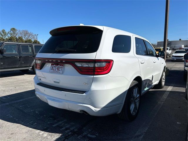 2022 Dodge Durango R/T