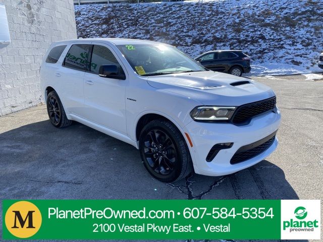 2022 Dodge Durango R/T