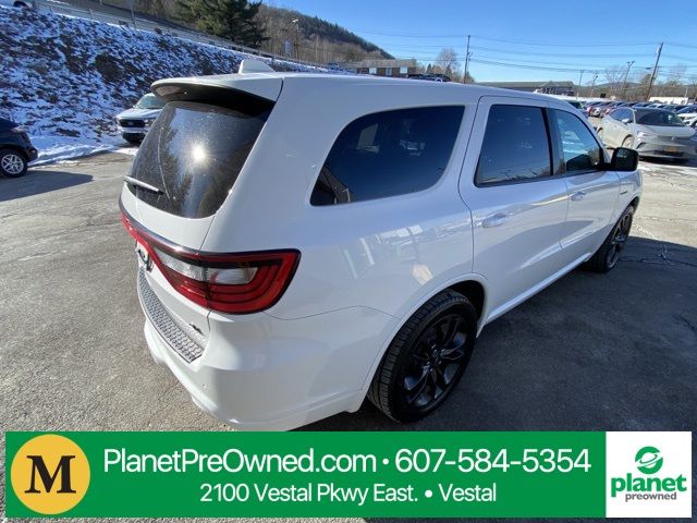 2022 Dodge Durango R/T