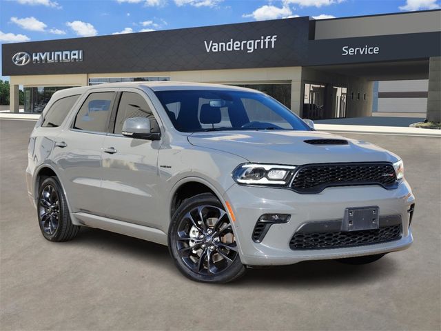 2022 Dodge Durango R/T