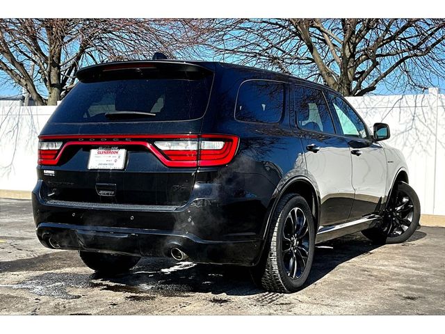 2022 Dodge Durango R/T