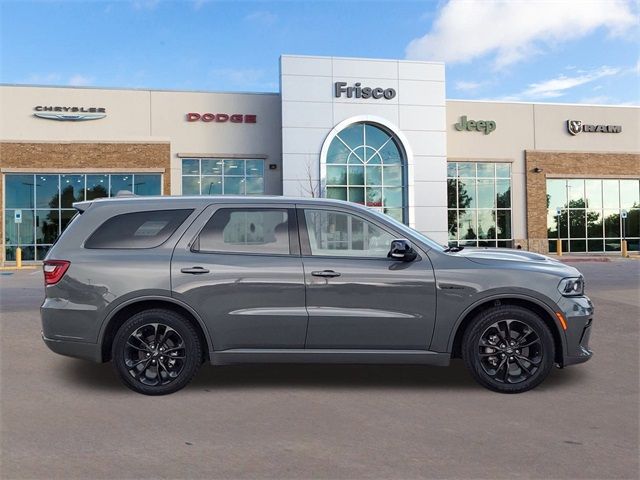 2022 Dodge Durango R/T