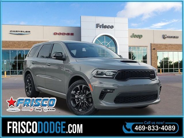 2022 Dodge Durango R/T