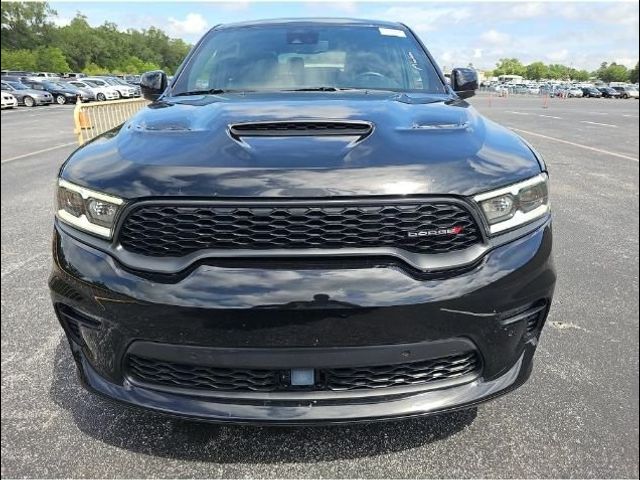 2022 Dodge Durango R/T Plus