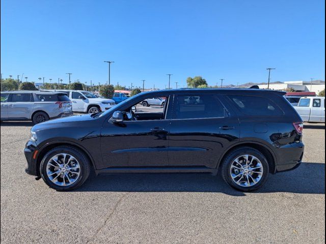 2022 Dodge Durango R/T