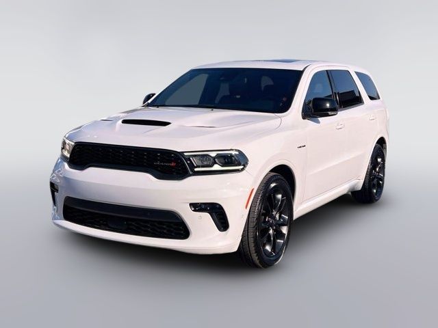 2022 Dodge Durango R/T Plus