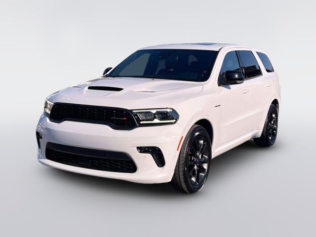 2022 Dodge Durango R/T Plus