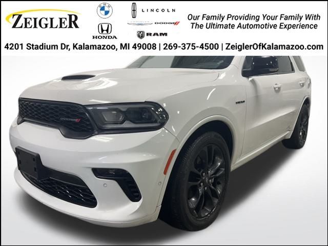 2022 Dodge Durango R/T