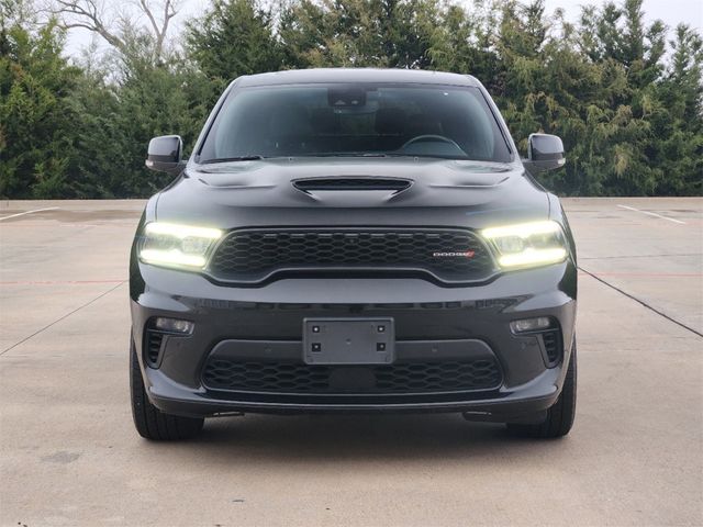 2022 Dodge Durango R/T Plus