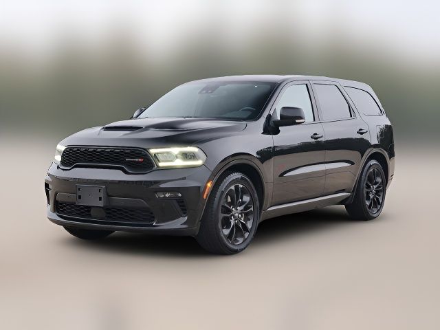 2022 Dodge Durango R/T Plus