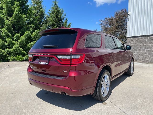 2022 Dodge Durango R/T