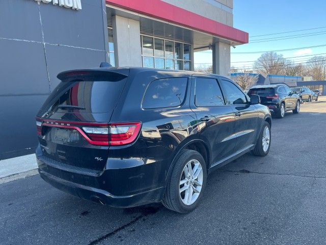 2022 Dodge Durango R/T