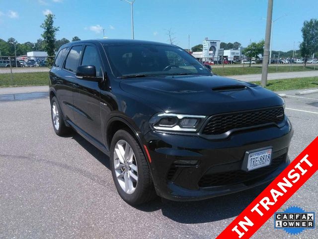 2022 Dodge Durango R/T