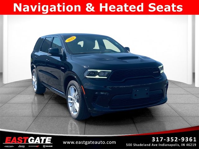 2022 Dodge Durango R/T